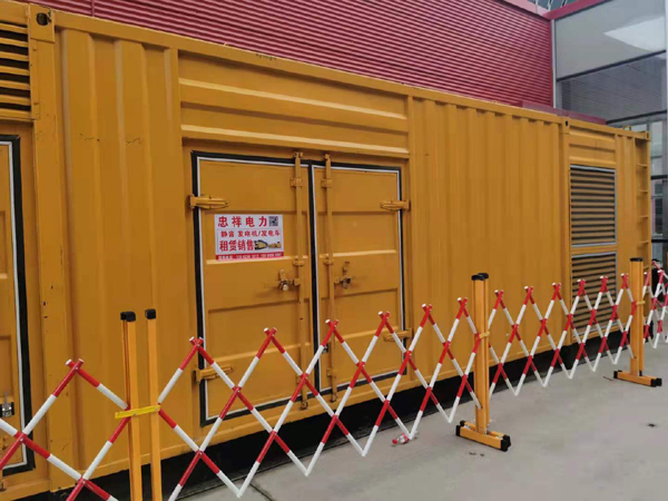 凤台关于通用发电机的十万个为什么？