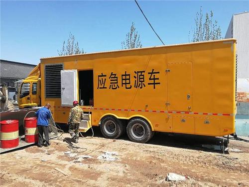 凤台发电车租赁-教您挑选发电机哪些技巧可以掌握使用