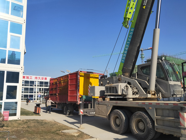 凤台发电机出租50KW柴油发电机组需要配多粗电缆线
