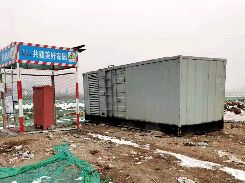 凤台燃气发电机在高海拔地区运行时会遇到哪些常见故障？