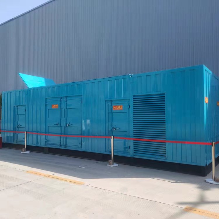 凤台怎样更换柴油发电机组的空气滤清器?