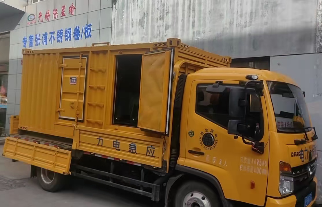 凤台安装和使用柴油发电机组需要注意哪些事项？