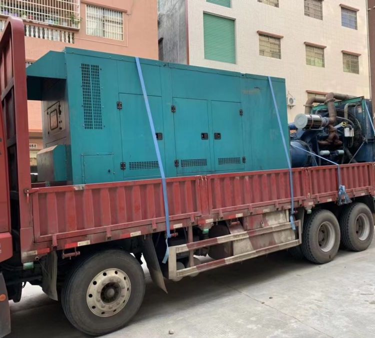 凤台如何在不同负载率下确保 400KW 柴油发电机组的正常运行？