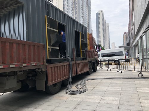 凤台低温环境下，柴油发电机组电池充满电的具体时间受哪些因素影响？