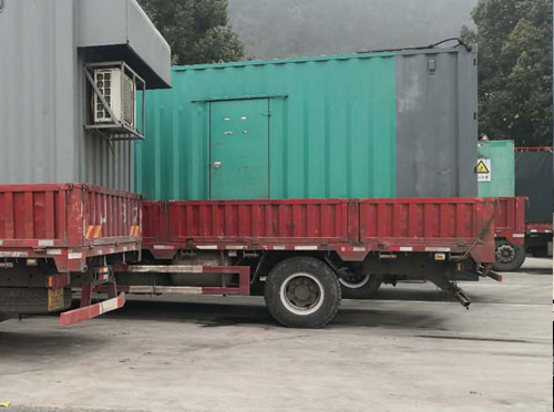 凤台柴油发电机组使用注意安全事项有哪些？