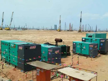 凤台测量水冷式机油散热器密封件尺寸的具体步骤是什么？