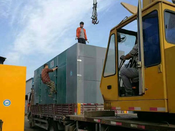 凤台如何判断水冷式机油散热器密封件是否需要更换？