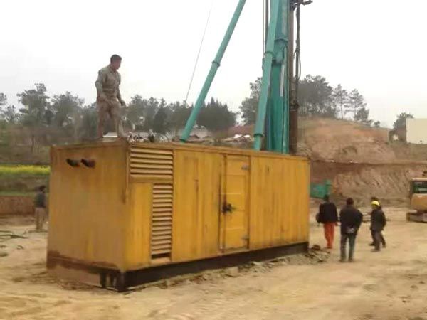 凤台柴油发电机组应用场合有哪些？